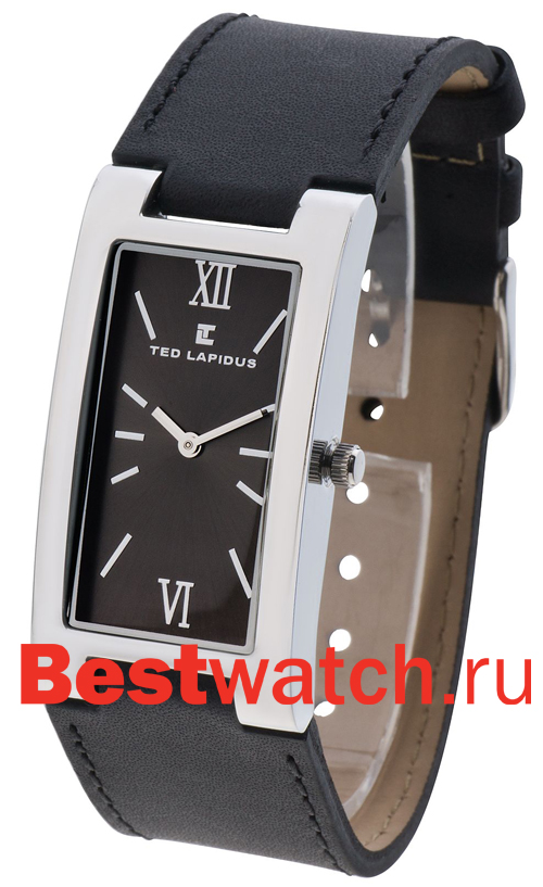 Часы Ted Lapidus Ladies D0443RNIN